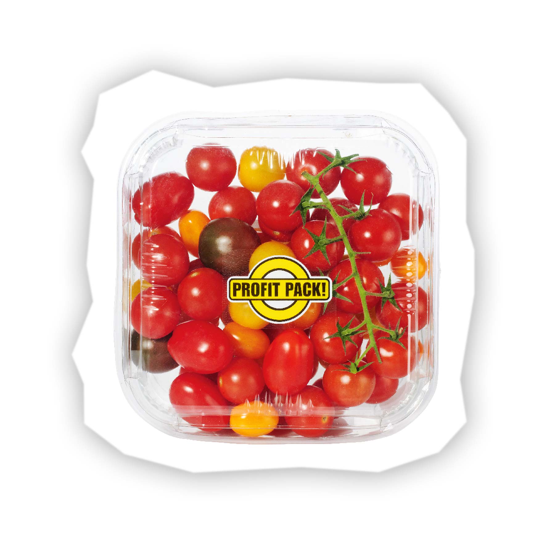 Mélange de Tomates Cherry Profit Pack