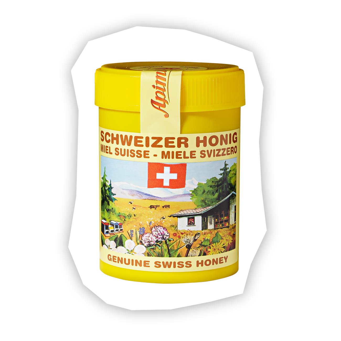 Miel Suisse
