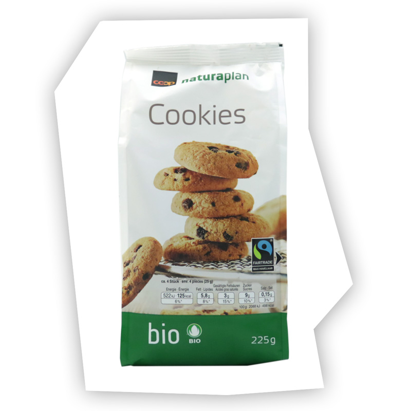 Cookies Bio