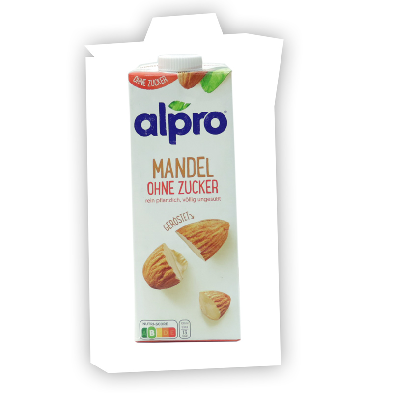 Boisson aux amandes Alpro