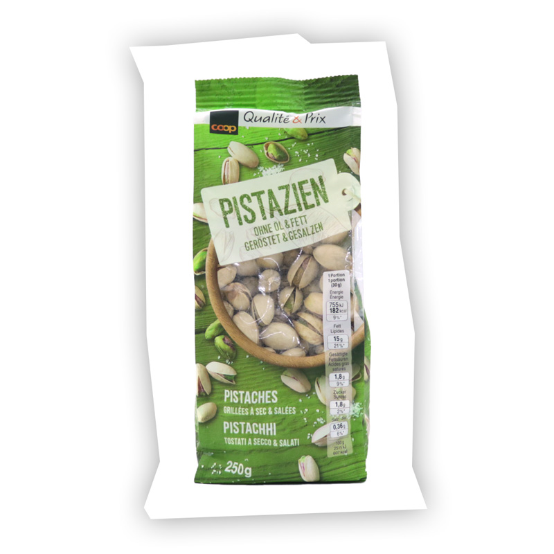 Pistaches
